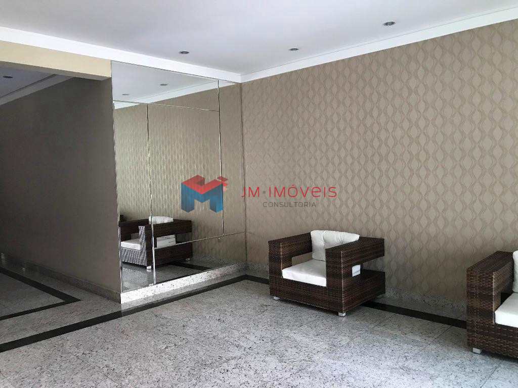 Apartamento à venda com 3 quartos, 137m² - Foto 13