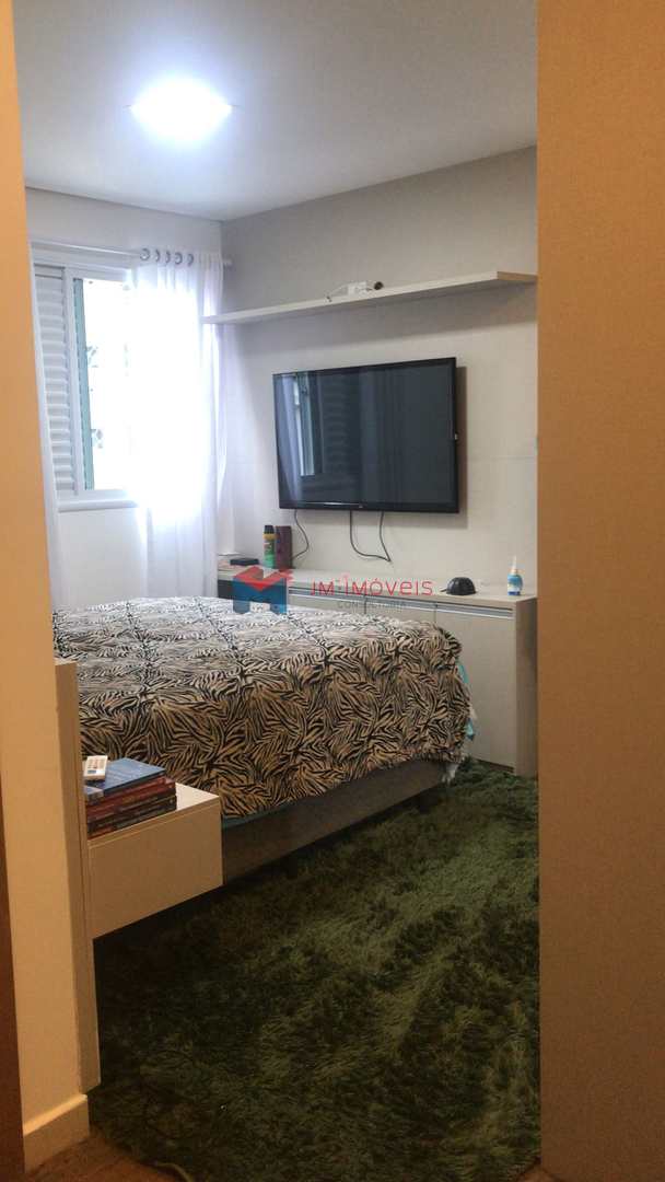 Apartamento à venda com 3 quartos, 137m² - Foto 6