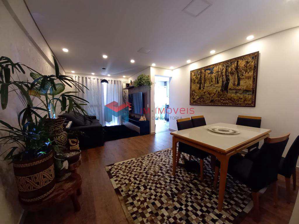 Apartamento à venda com 3 quartos, 137m² - Foto 19