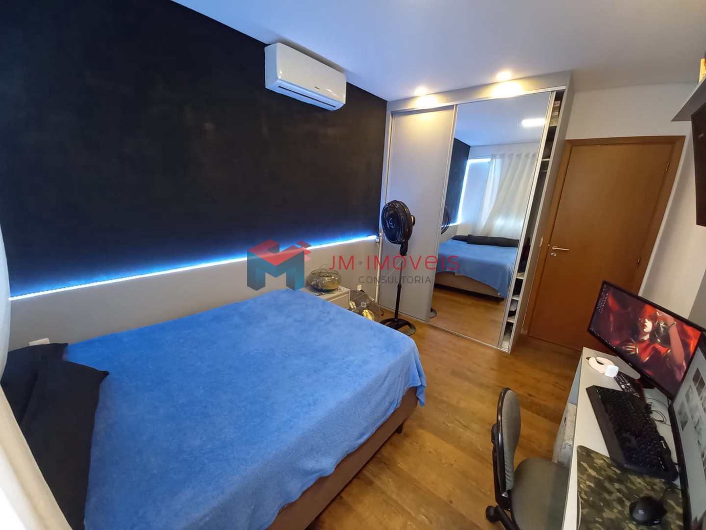 Apartamento à venda com 3 quartos, 137m² - Foto 25