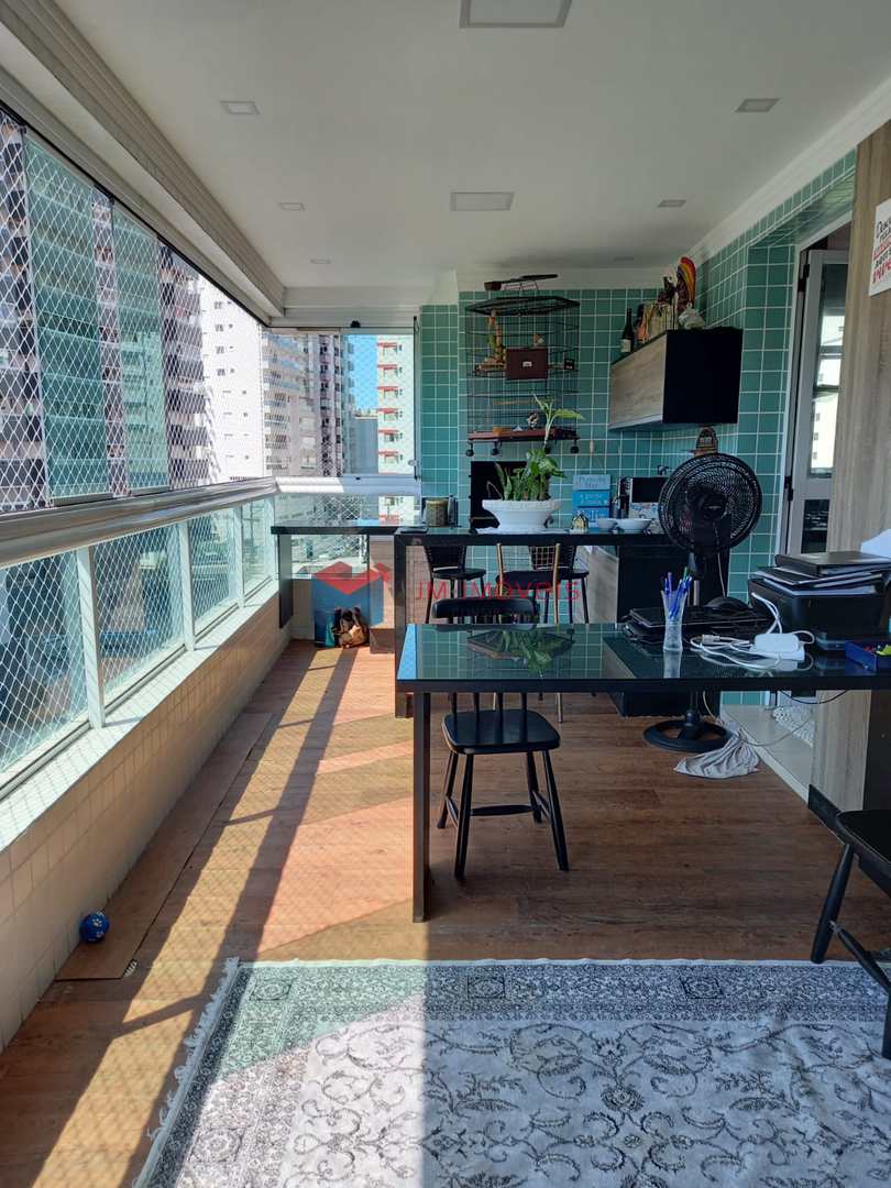 Apartamento à venda com 3 quartos, 137m² - Foto 20