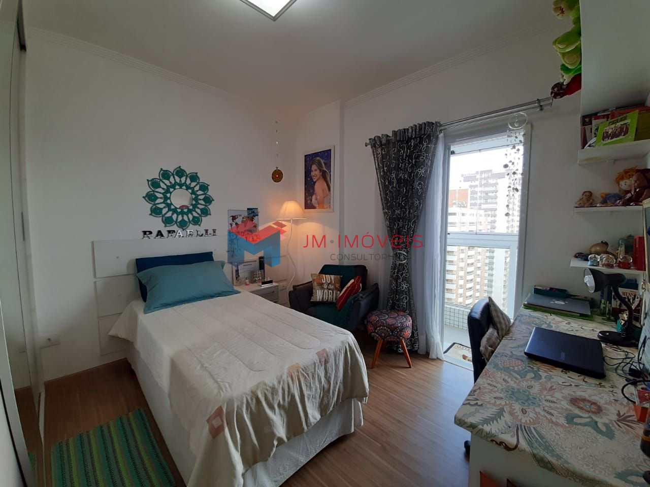 Apartamento à venda com 3 quartos, 118m² - Foto 21