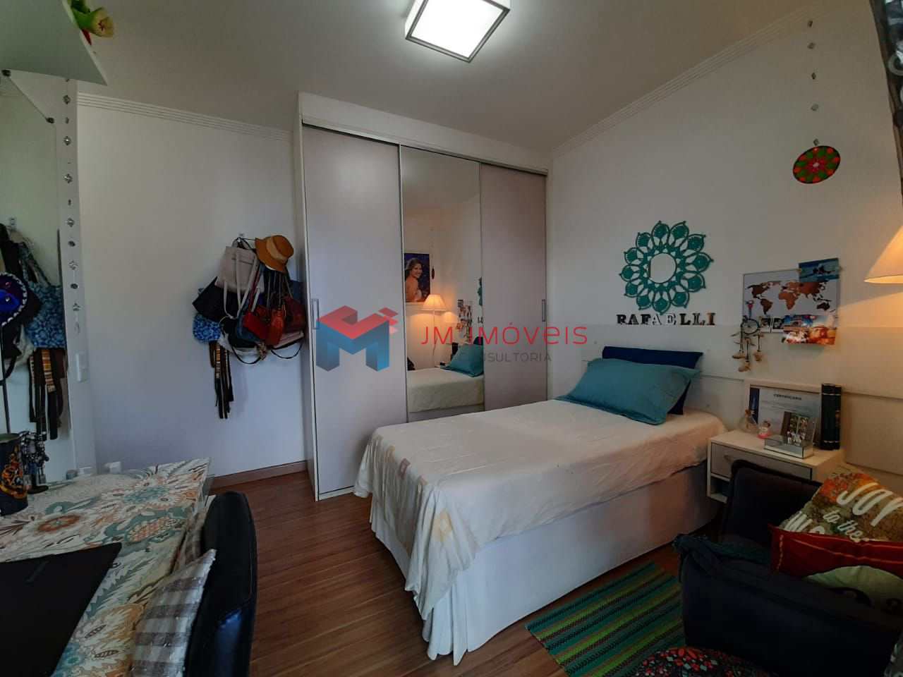 Apartamento à venda com 3 quartos, 118m² - Foto 14