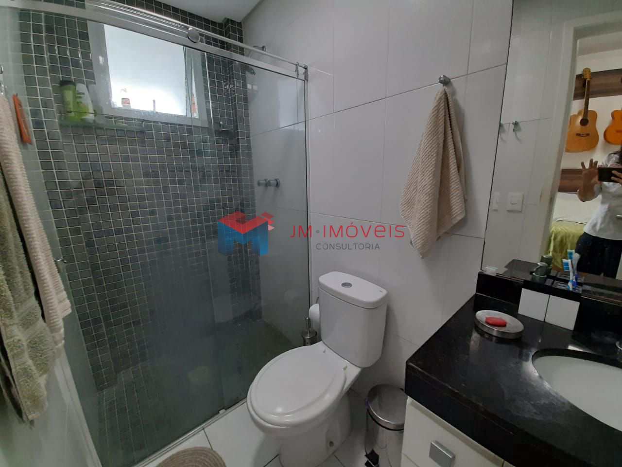 Apartamento à venda com 3 quartos, 118m² - Foto 17