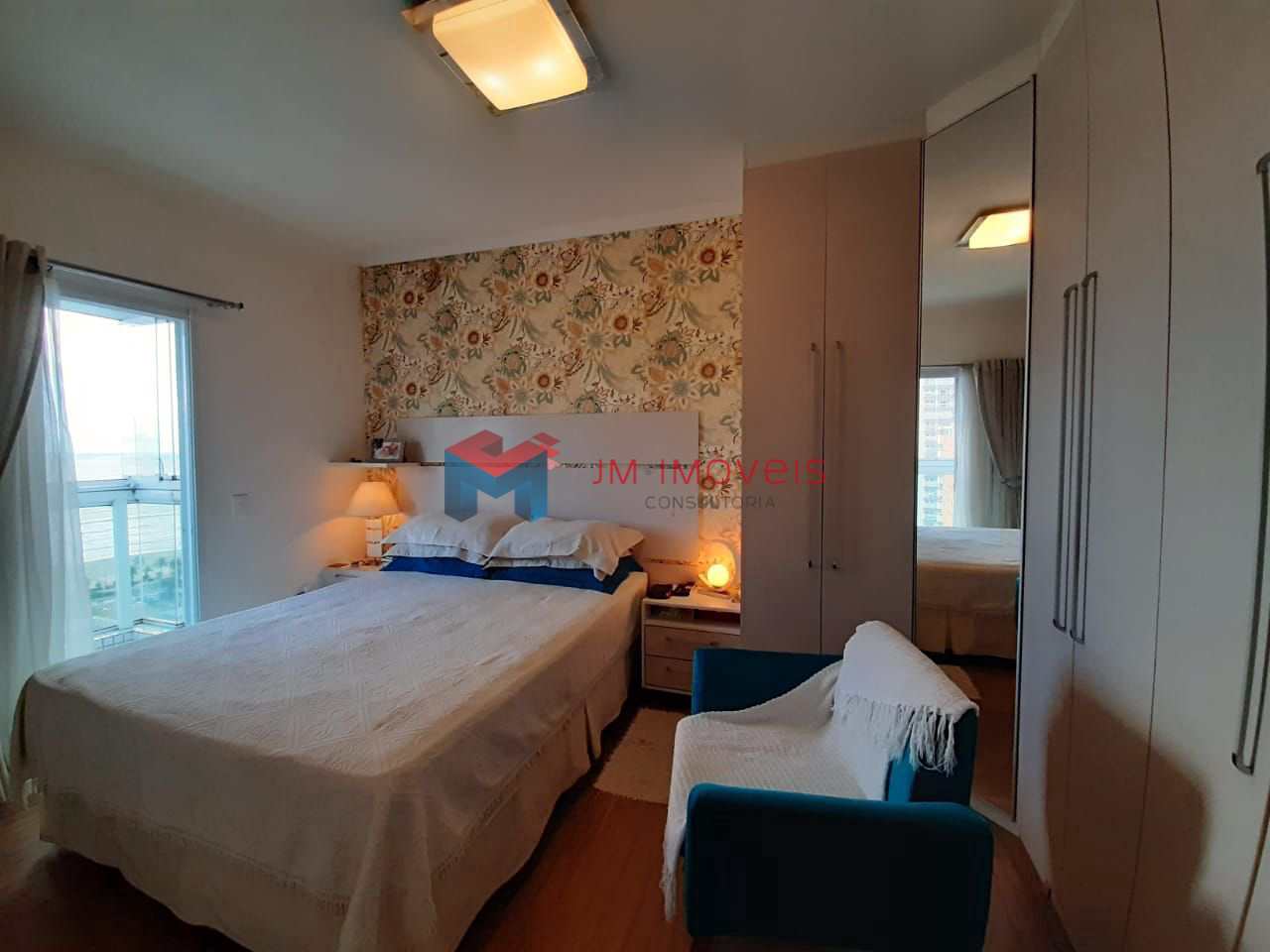 Apartamento à venda com 3 quartos, 118m² - Foto 22