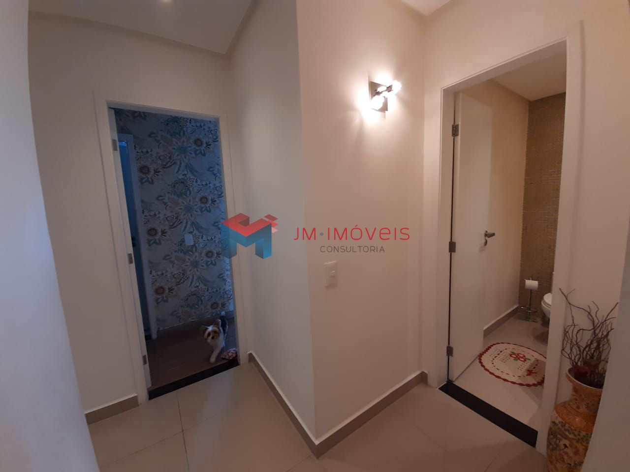 Apartamento à venda com 3 quartos, 118m² - Foto 6