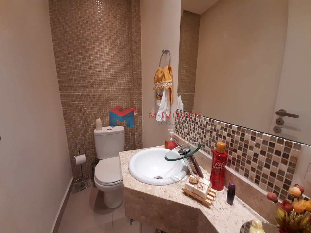 Apartamento à venda com 3 quartos, 118m² - Foto 11