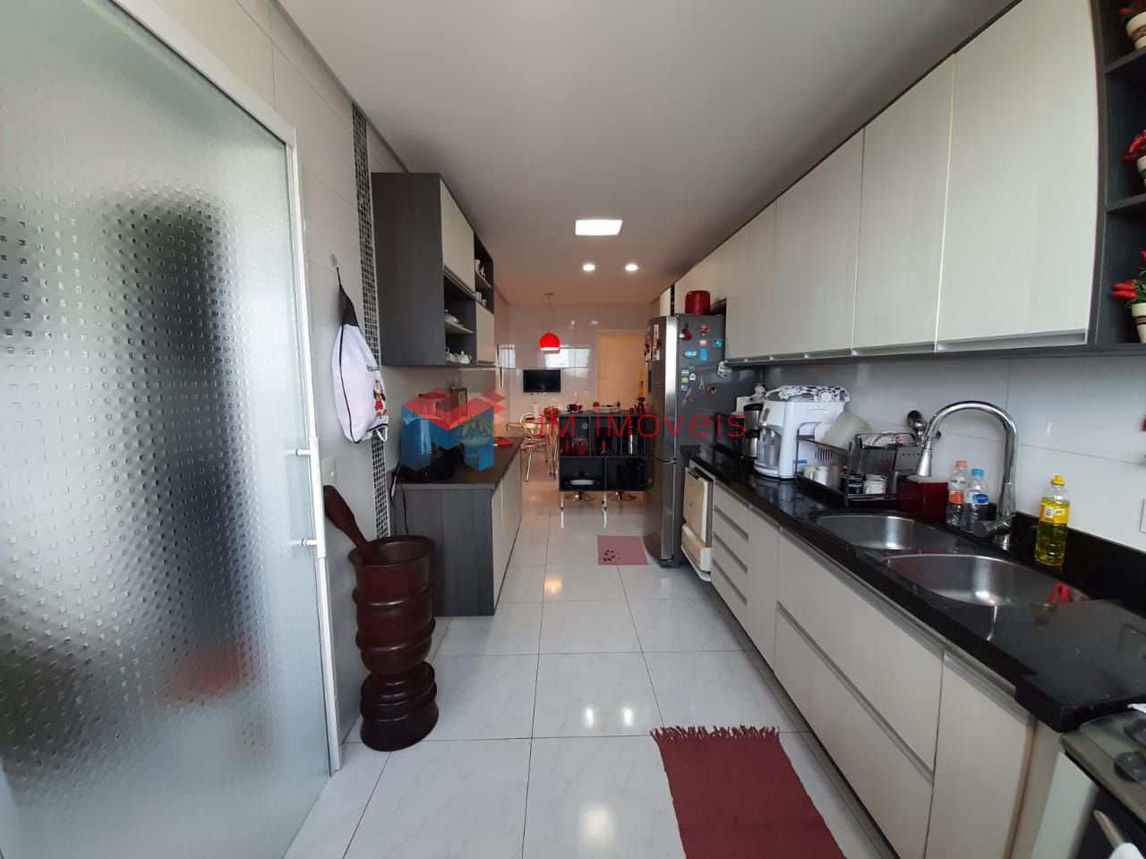 Apartamento à venda com 3 quartos, 118m² - Foto 15