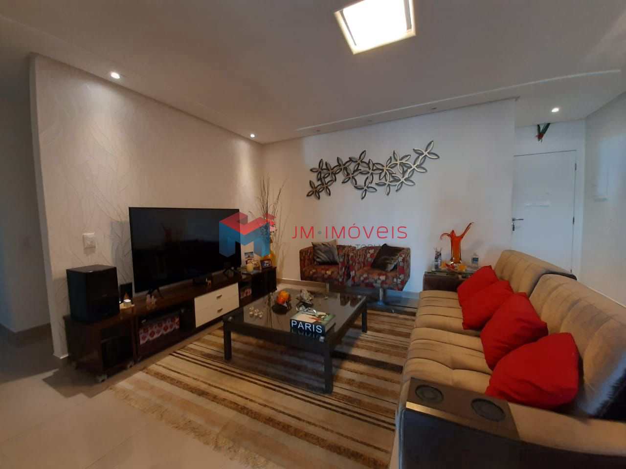 Apartamento à venda com 3 quartos, 118m² - Foto 8