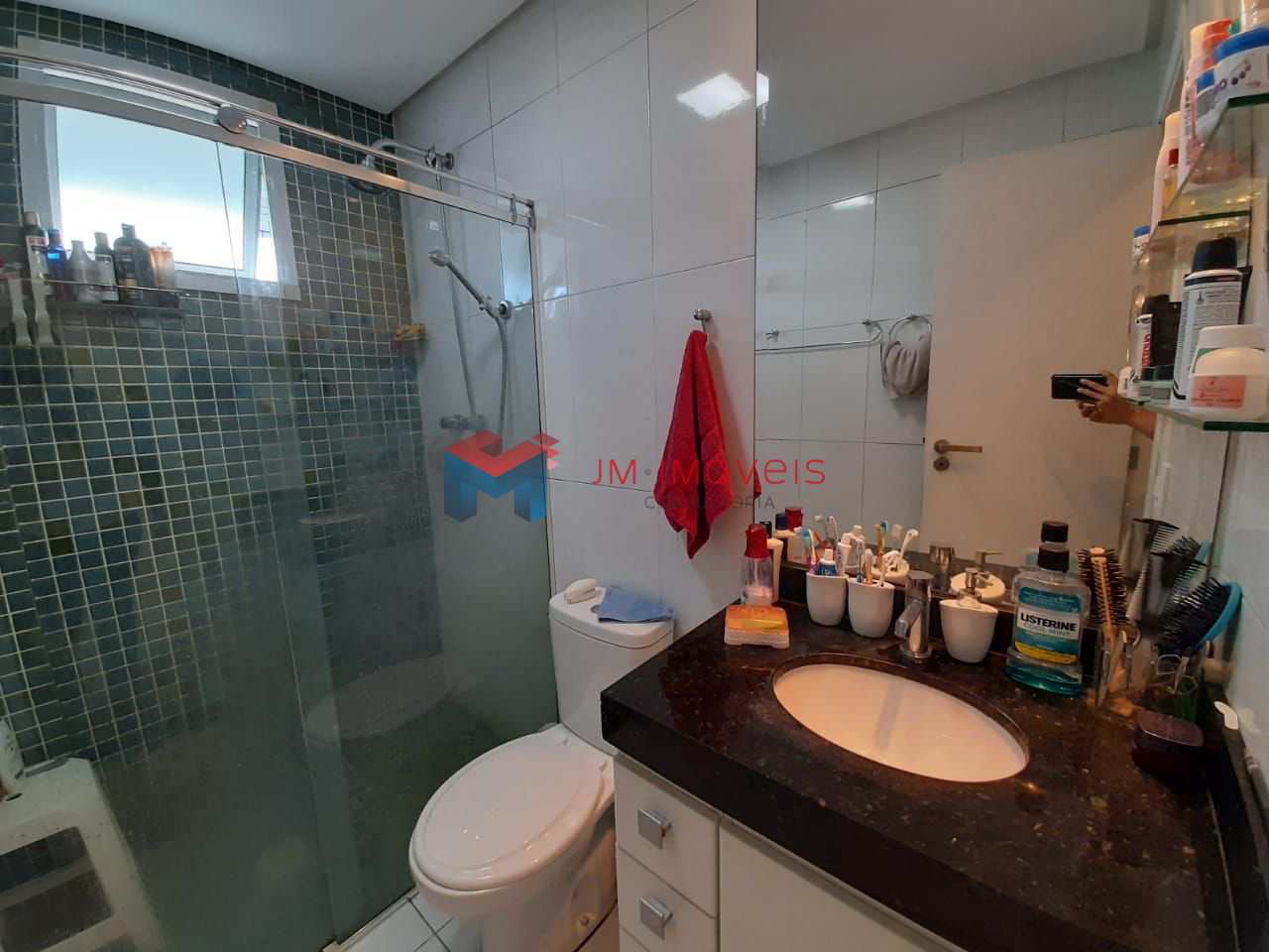 Apartamento à venda com 3 quartos, 118m² - Foto 13