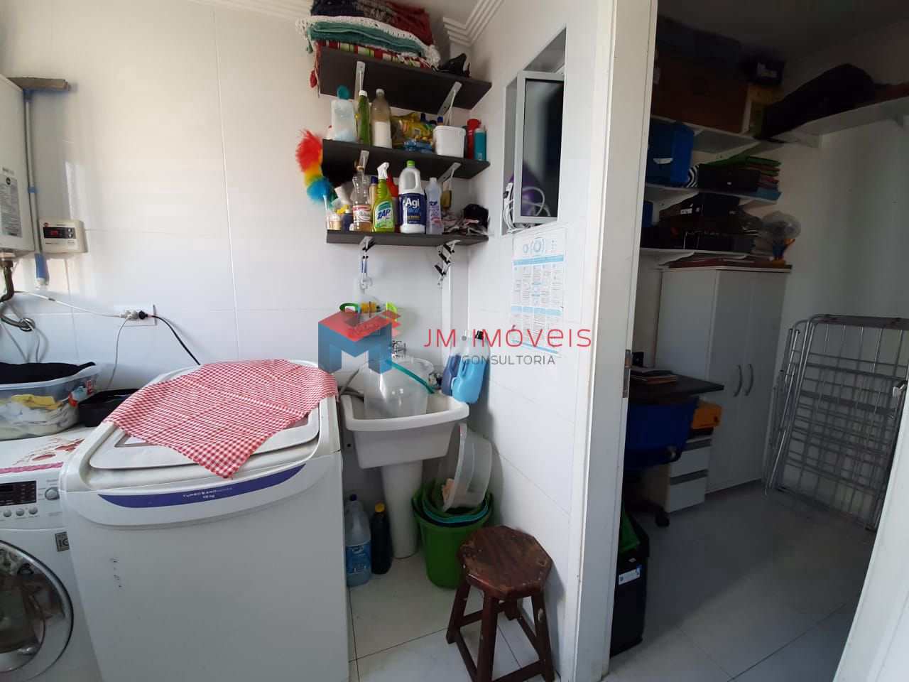 Apartamento à venda com 3 quartos, 118m² - Foto 16