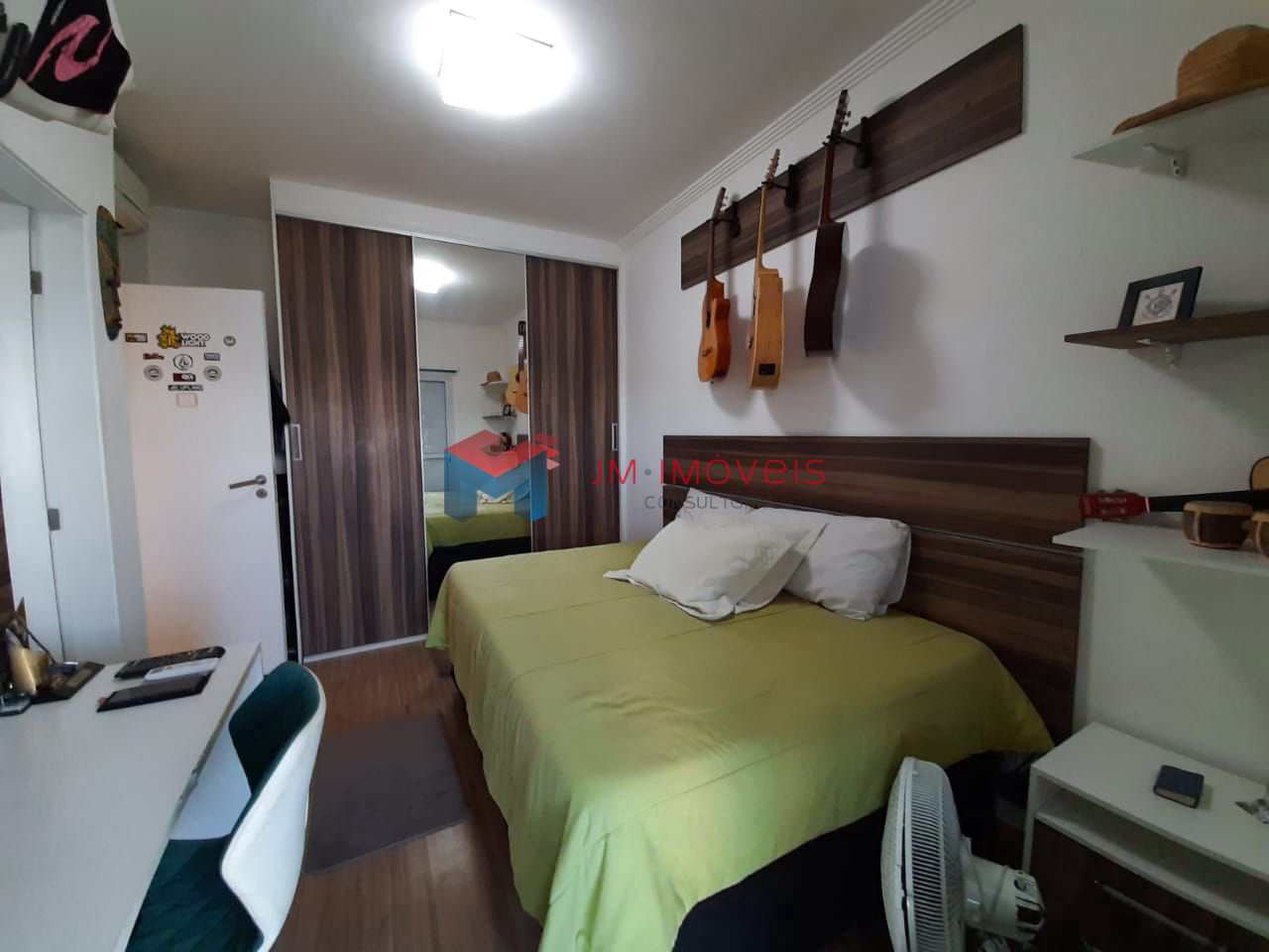 Apartamento à venda com 3 quartos, 118m² - Foto 19