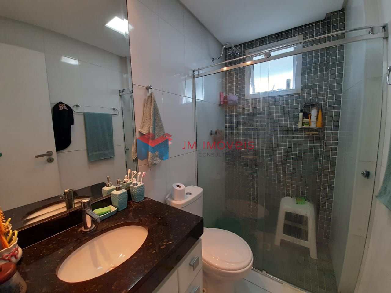 Apartamento à venda com 3 quartos, 118m² - Foto 20