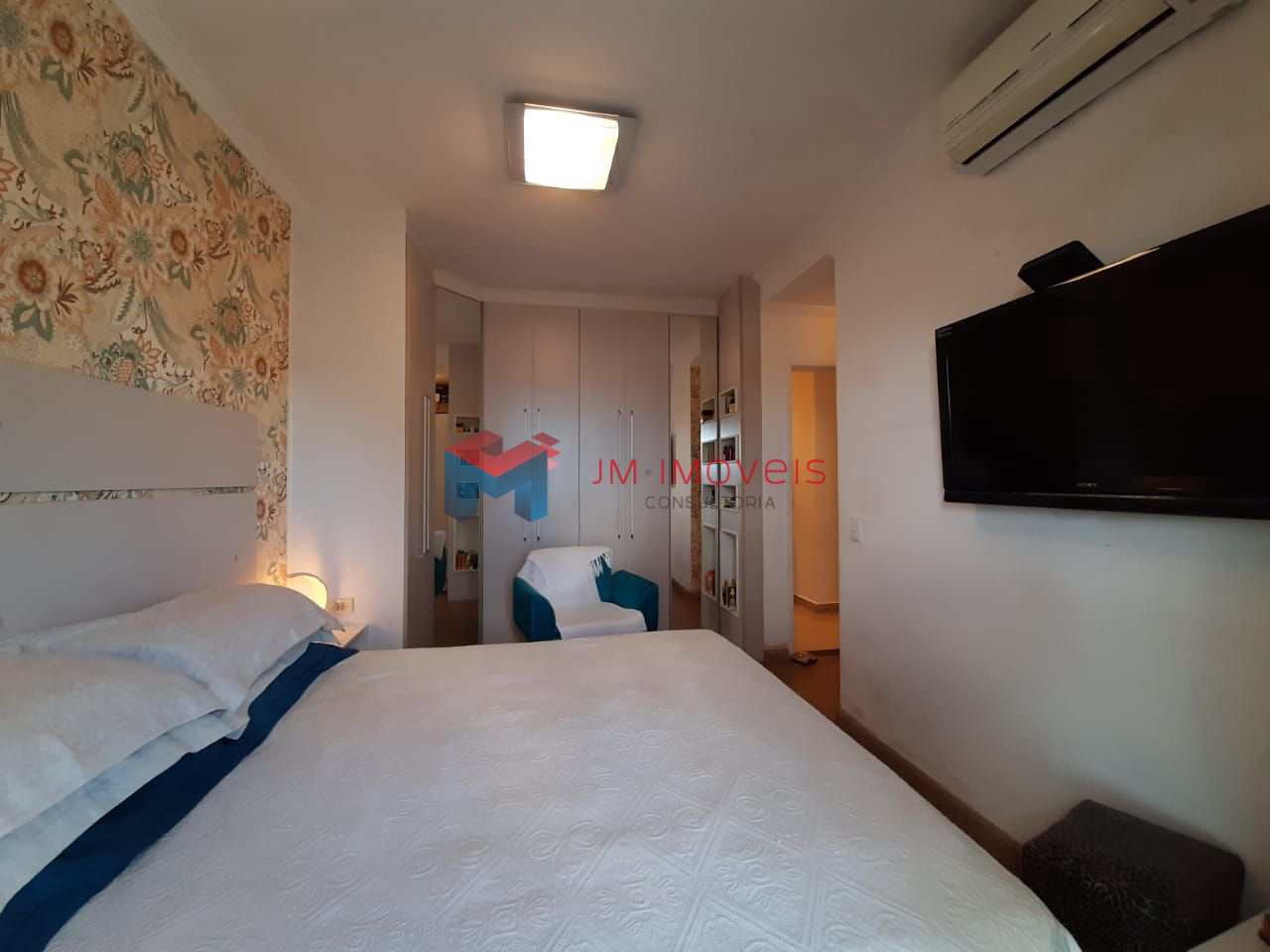 Apartamento à venda com 3 quartos, 118m² - Foto 12