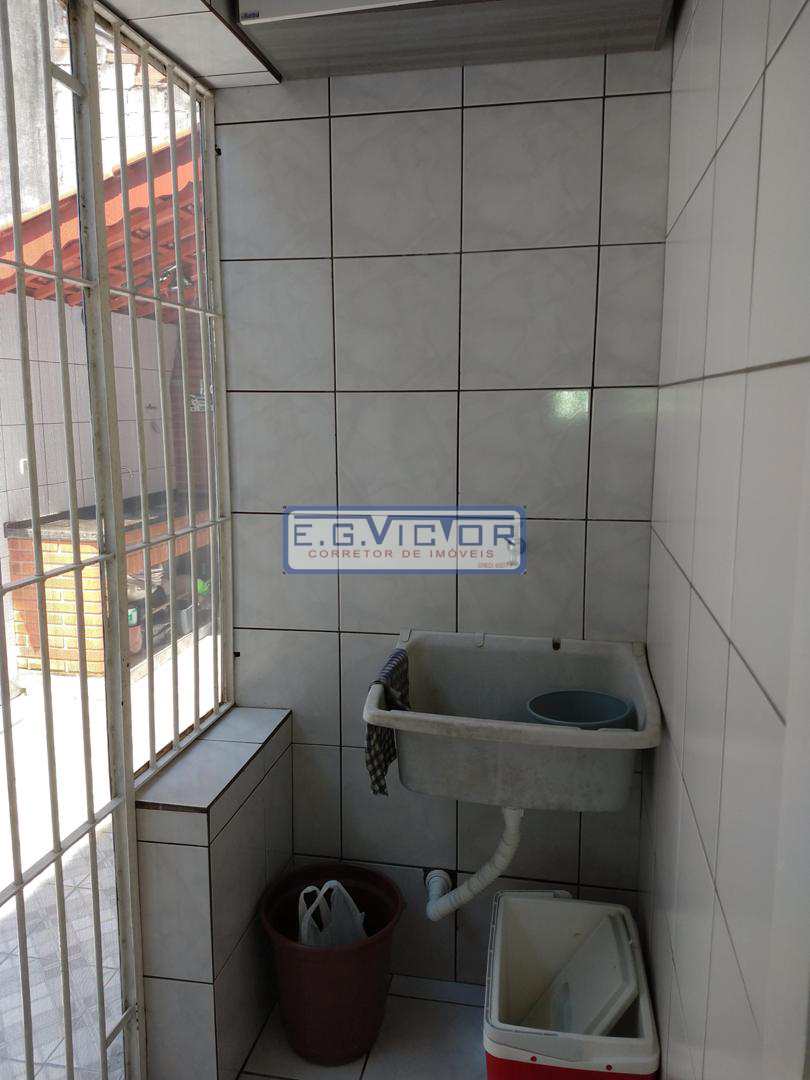 Sobrado à venda com 3 quartos, 135m² - Foto 17