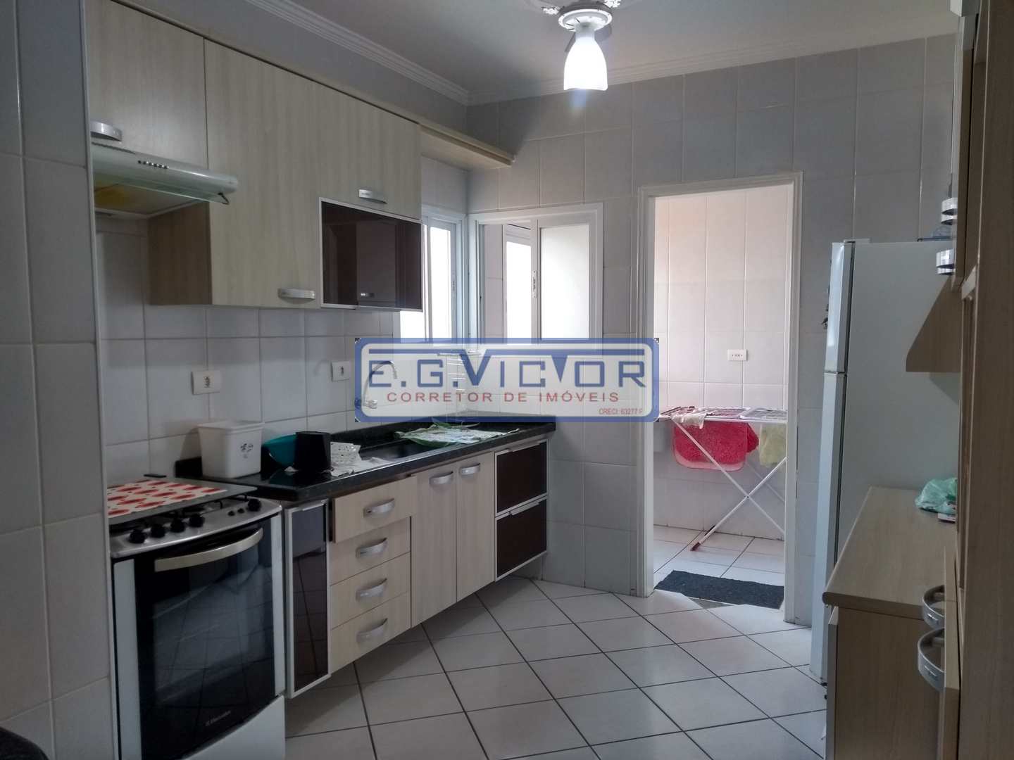 Apartamento à venda com 3 quartos, 1m² - Foto 26