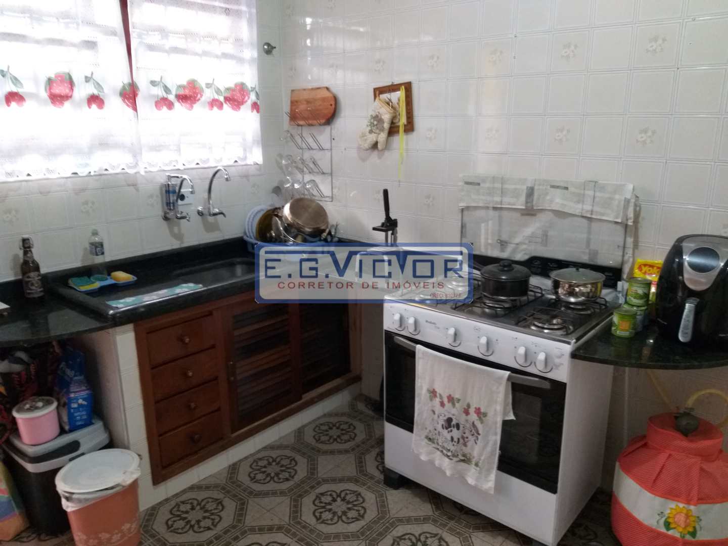 Casa à venda com 3 quartos, 102m² - Foto 20