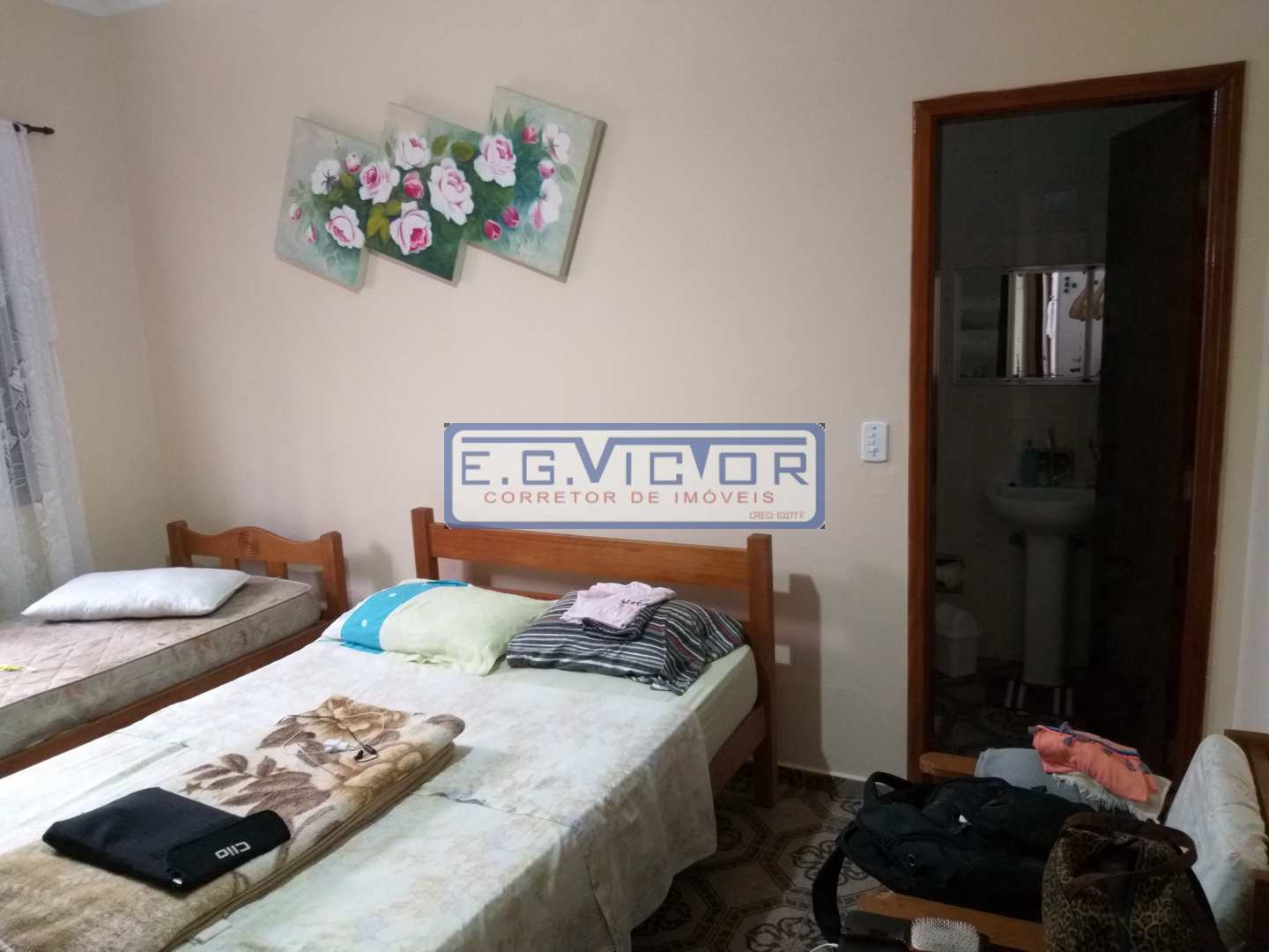 Casa à venda com 3 quartos, 102m² - Foto 13