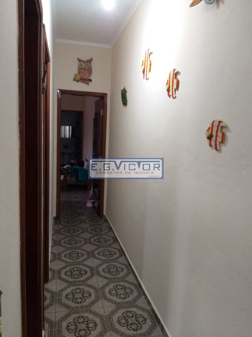 Casa à venda com 3 quartos, 102m² - Foto 19