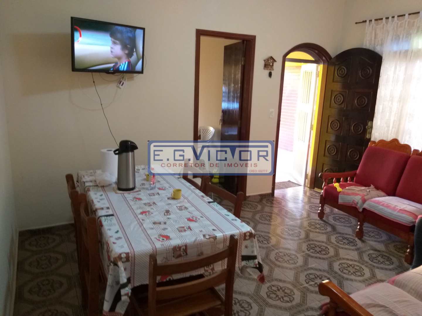 Casa à venda com 3 quartos, 102m² - Foto 22