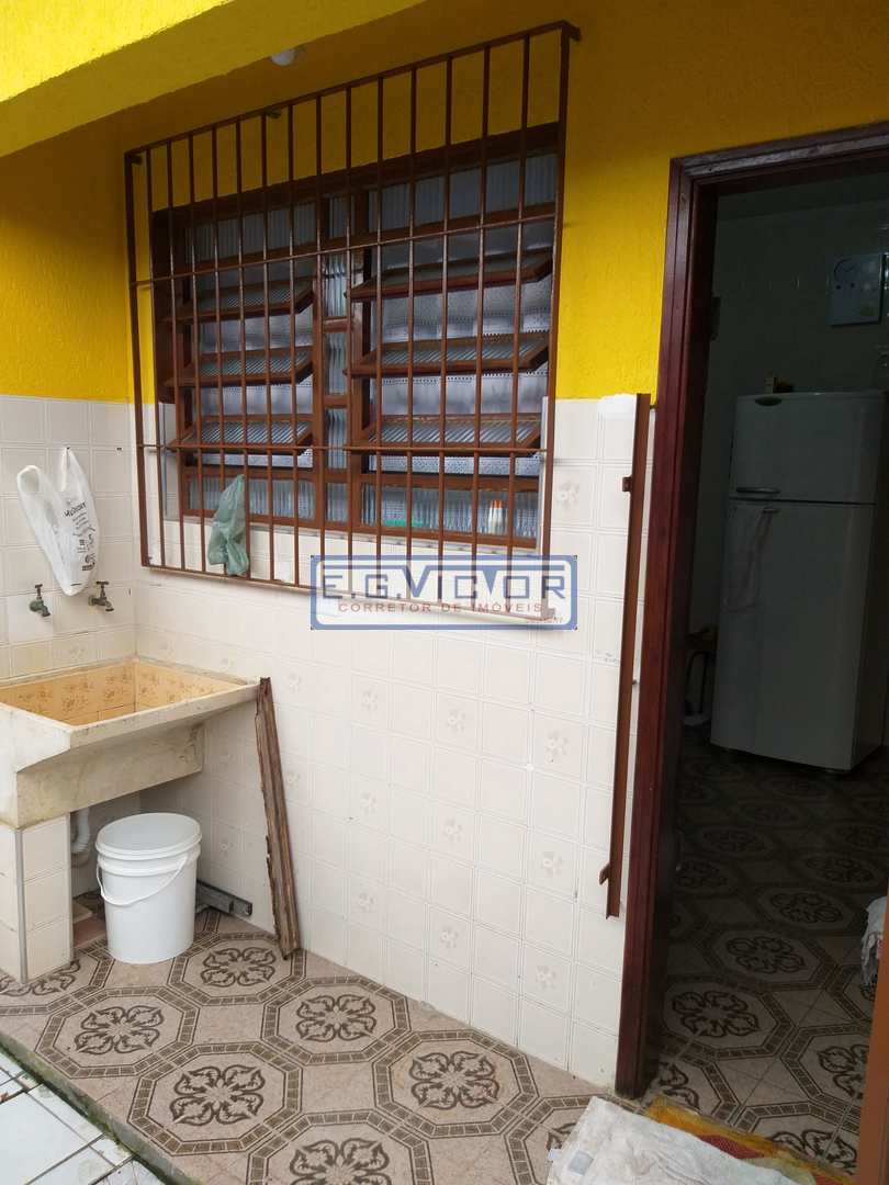 Casa à venda com 3 quartos, 102m² - Foto 7