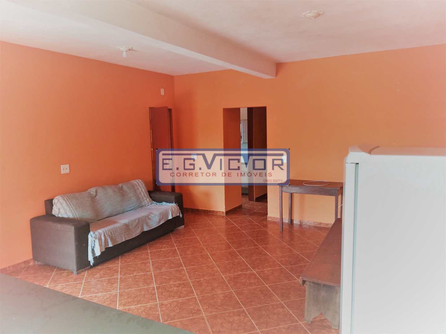 Casa à venda com 3 quartos, 80m² - Foto 15