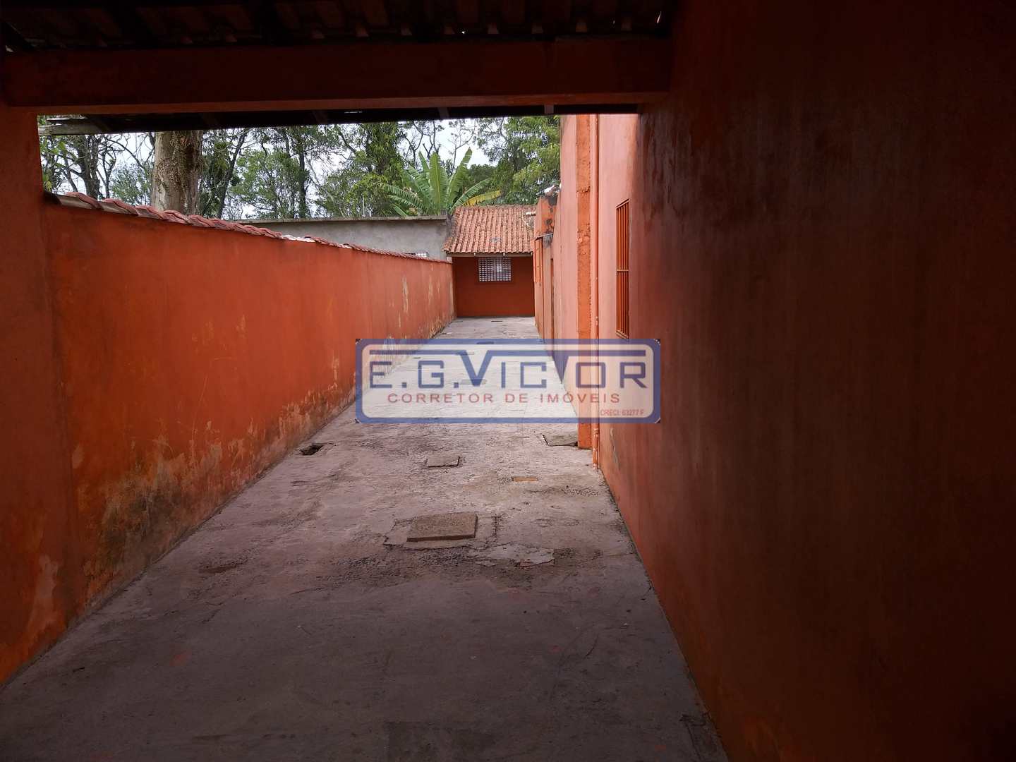 Casa à venda com 3 quartos, 80m² - Foto 6