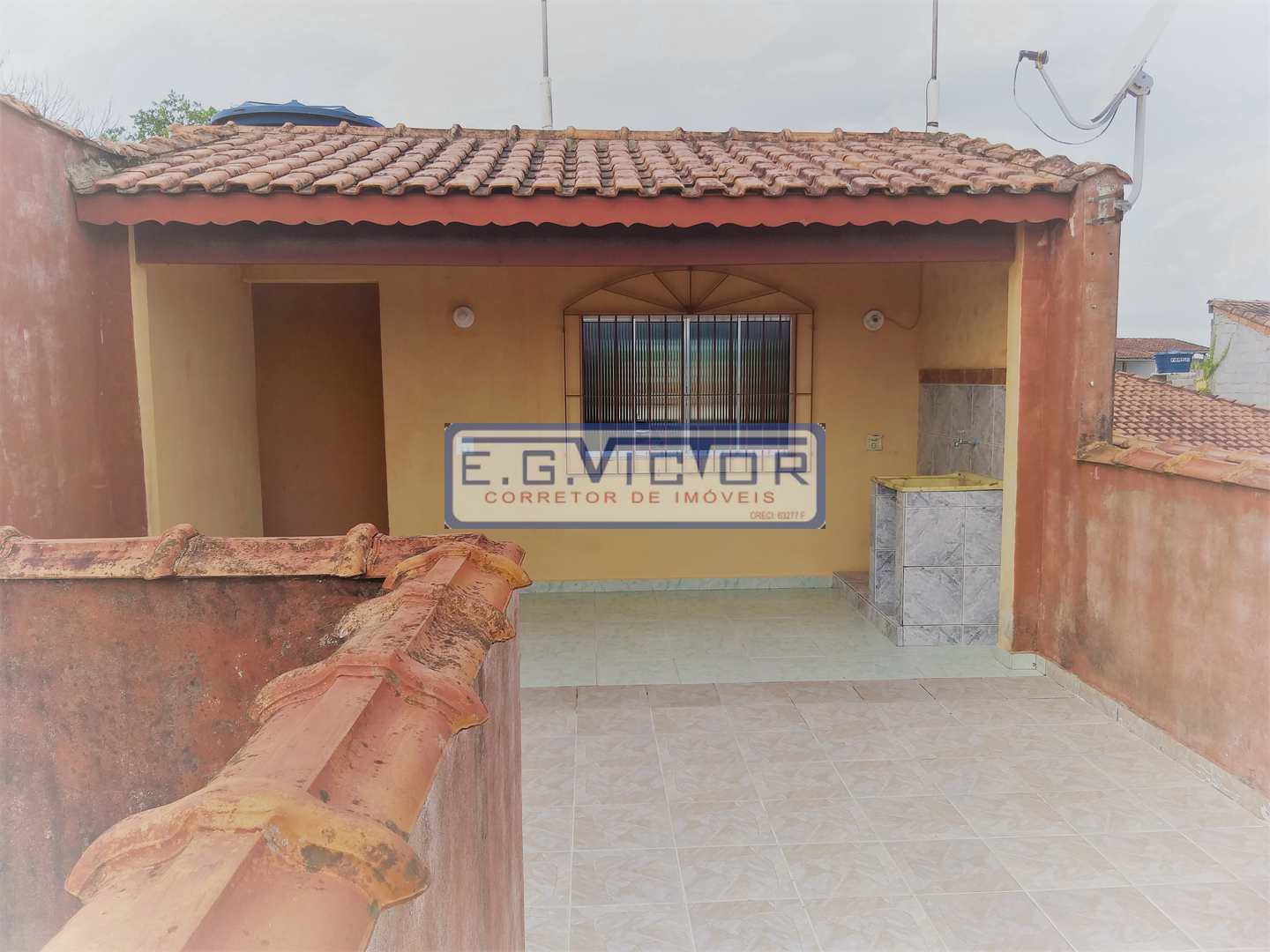 Casa à venda com 3 quartos, 80m² - Foto 33