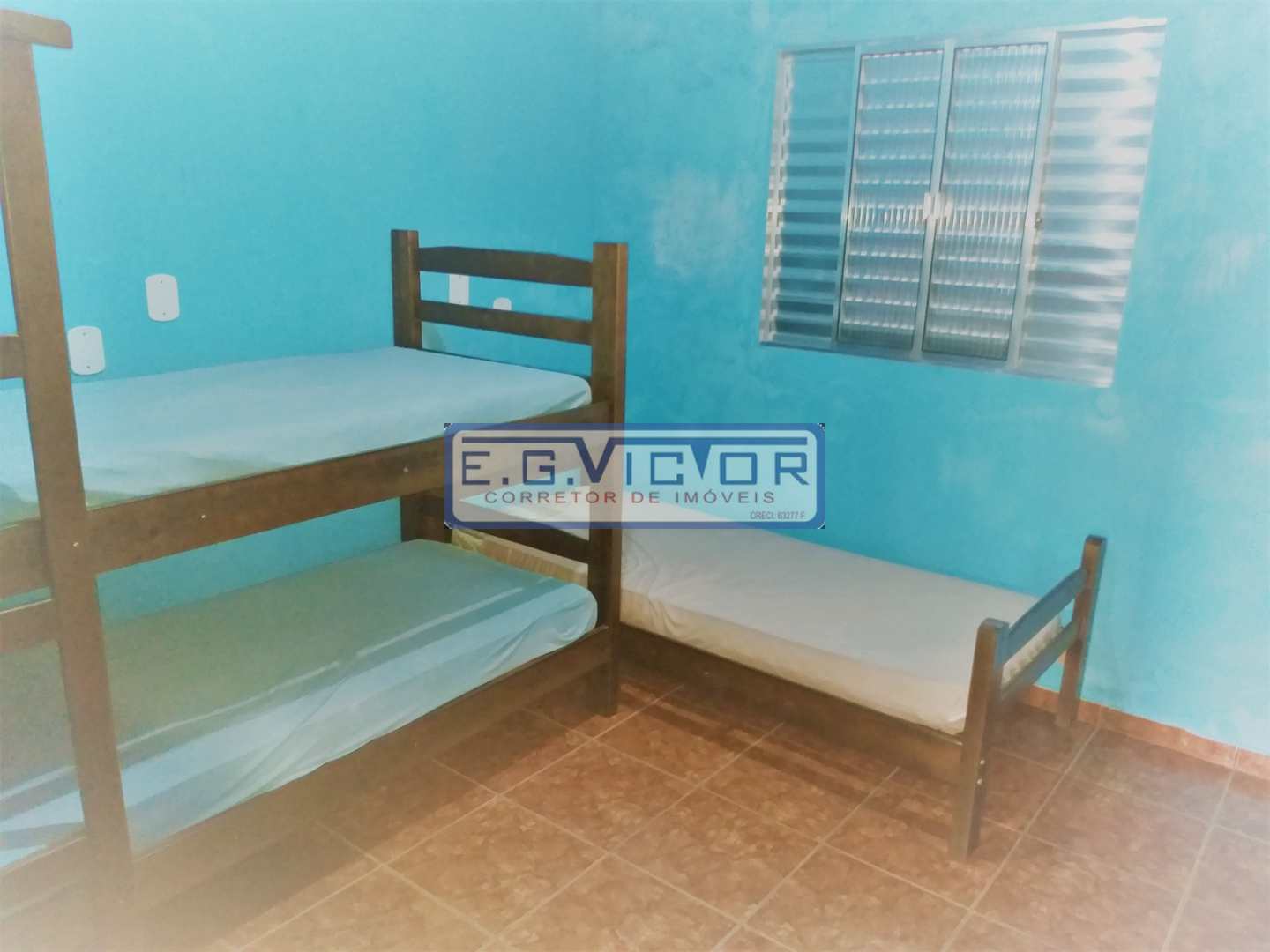 Casa à venda com 3 quartos, 80m² - Foto 18