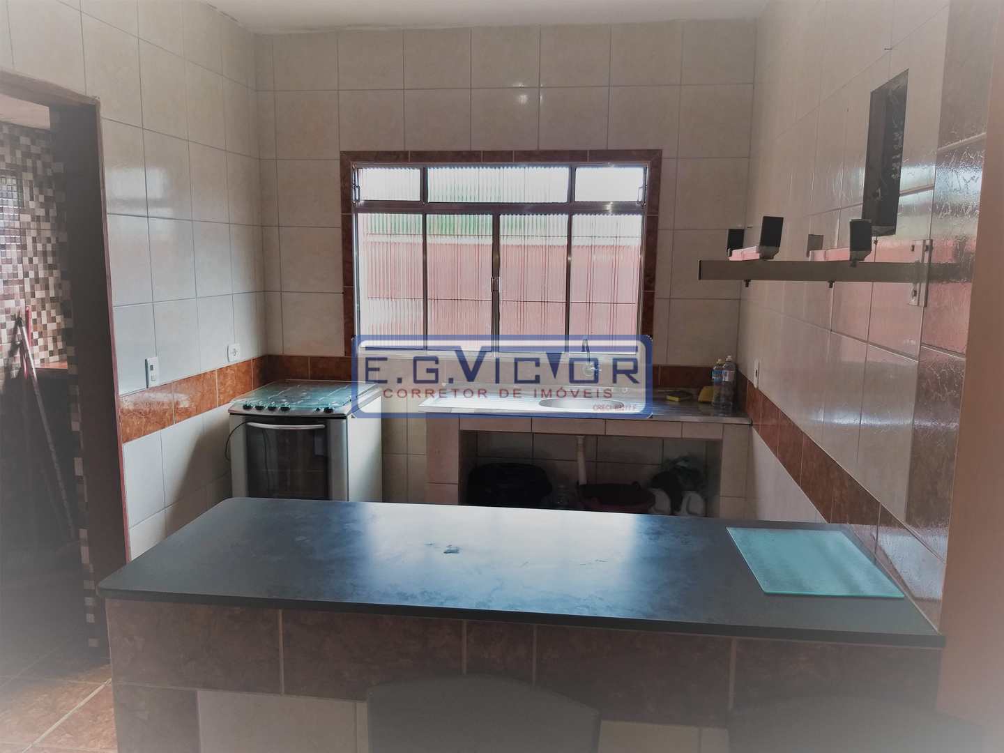 Casa à venda com 3 quartos, 80m² - Foto 13