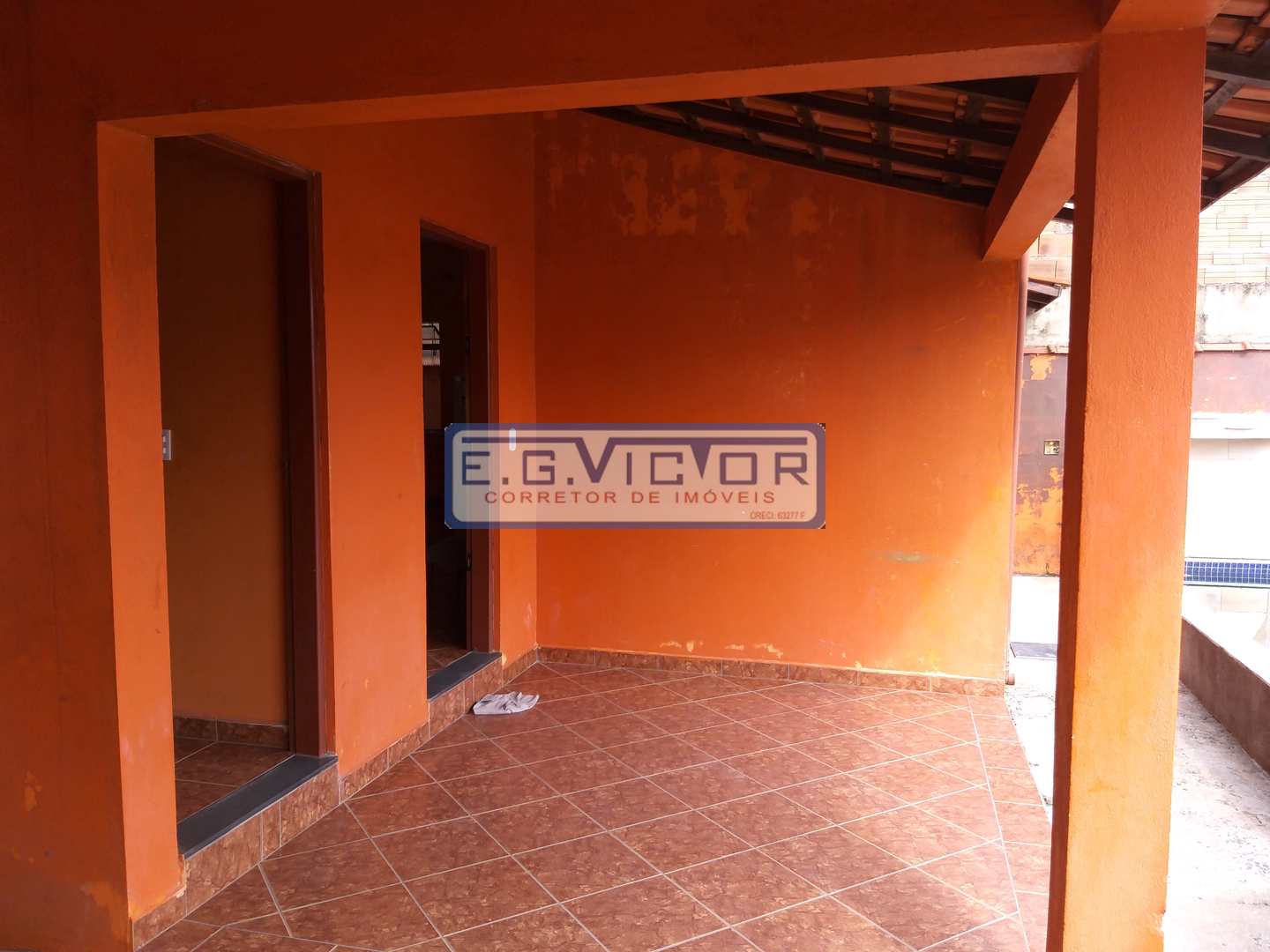 Casa à venda com 3 quartos, 80m² - Foto 11