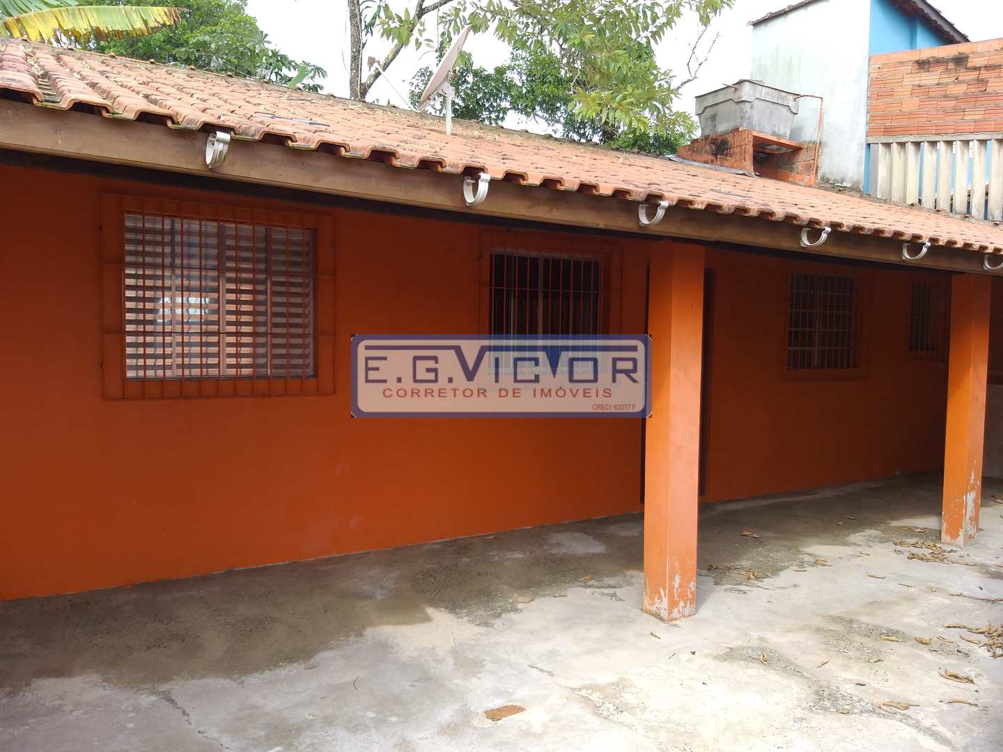 Casa à venda com 3 quartos, 80m² - Foto 7