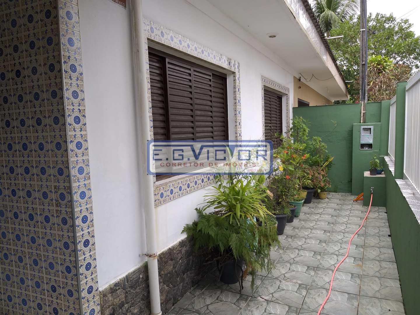 Casa à venda com 2 quartos, 75m² - Foto 6