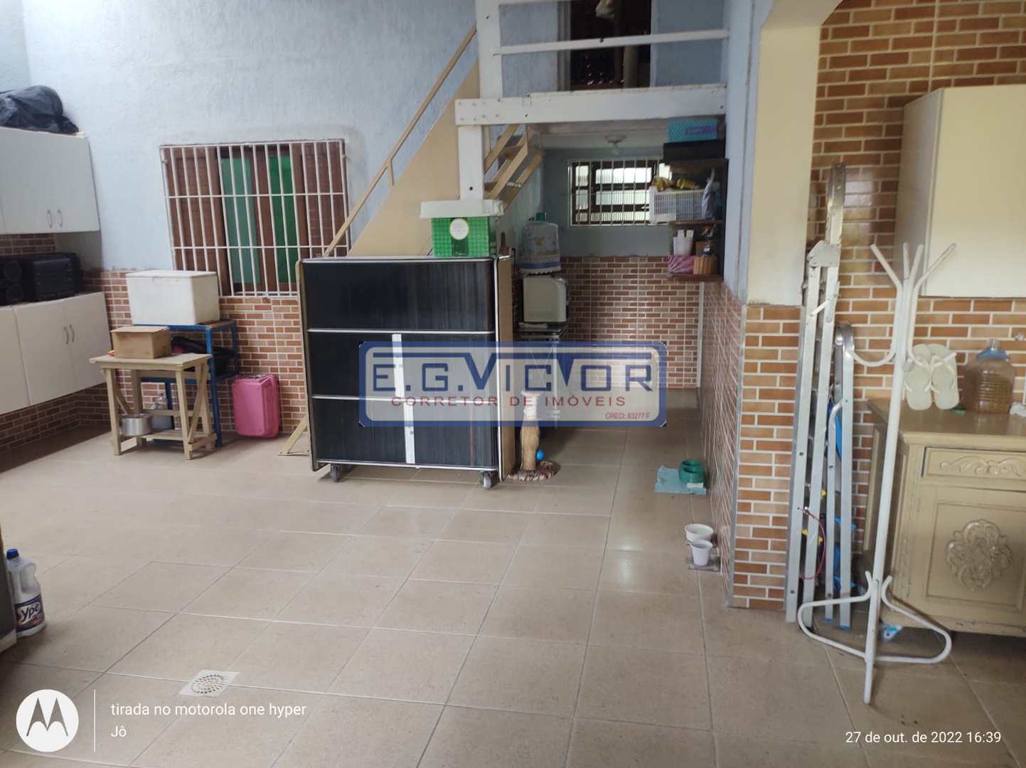 Casa à venda com 3 quartos, 112m² - Foto 20