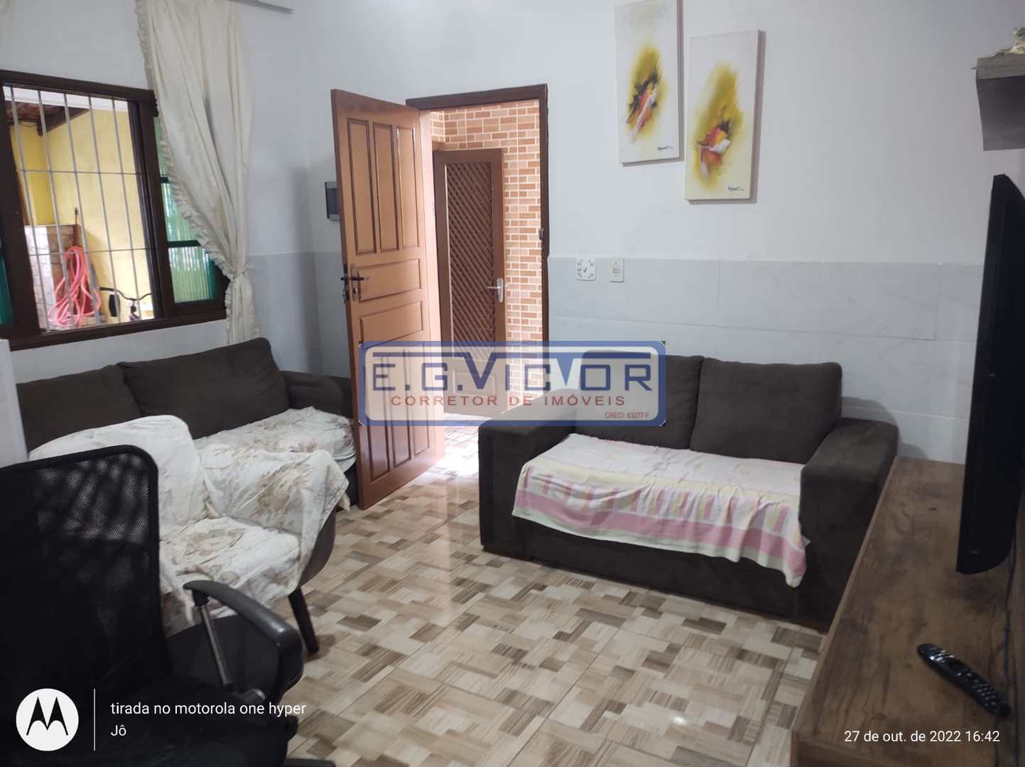 Casa à venda com 3 quartos, 112m² - Foto 6