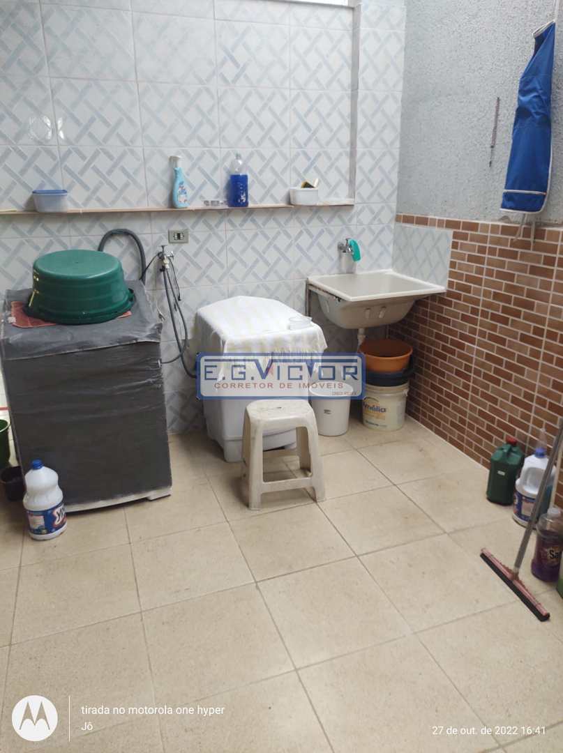 Casa à venda com 3 quartos, 112m² - Foto 18