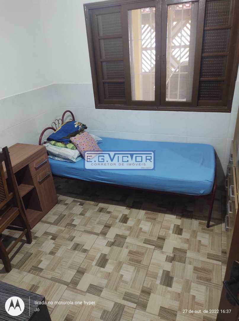 Casa à venda com 3 quartos, 112m² - Foto 13