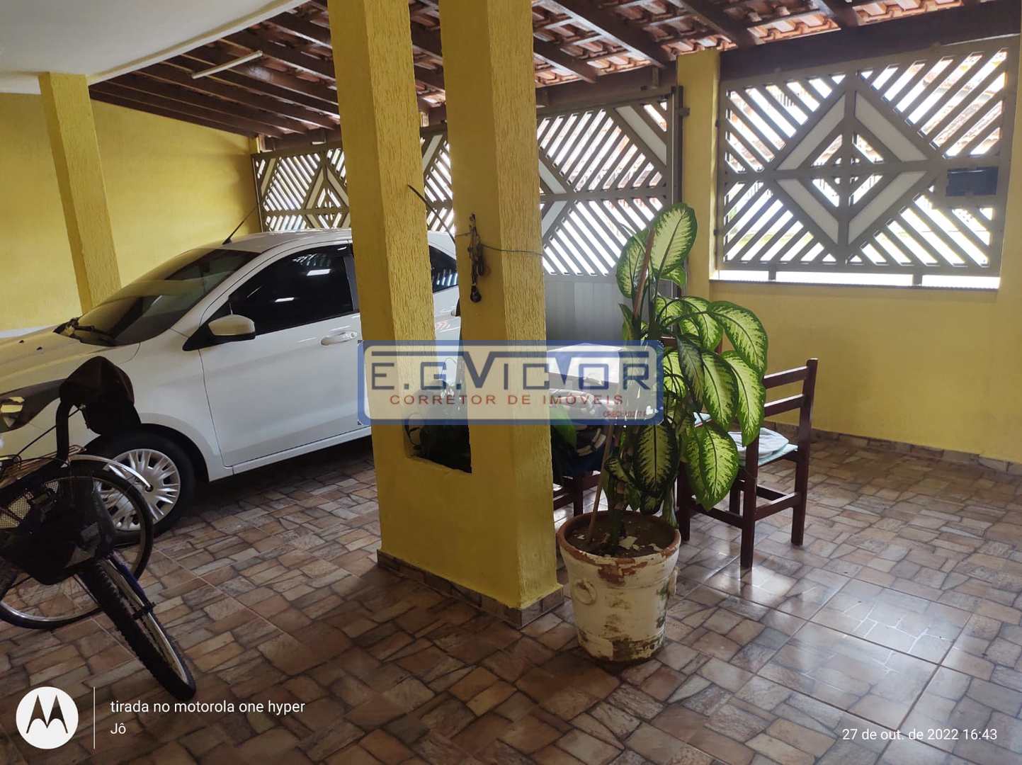 Casa à venda com 3 quartos, 112m² - Foto 2