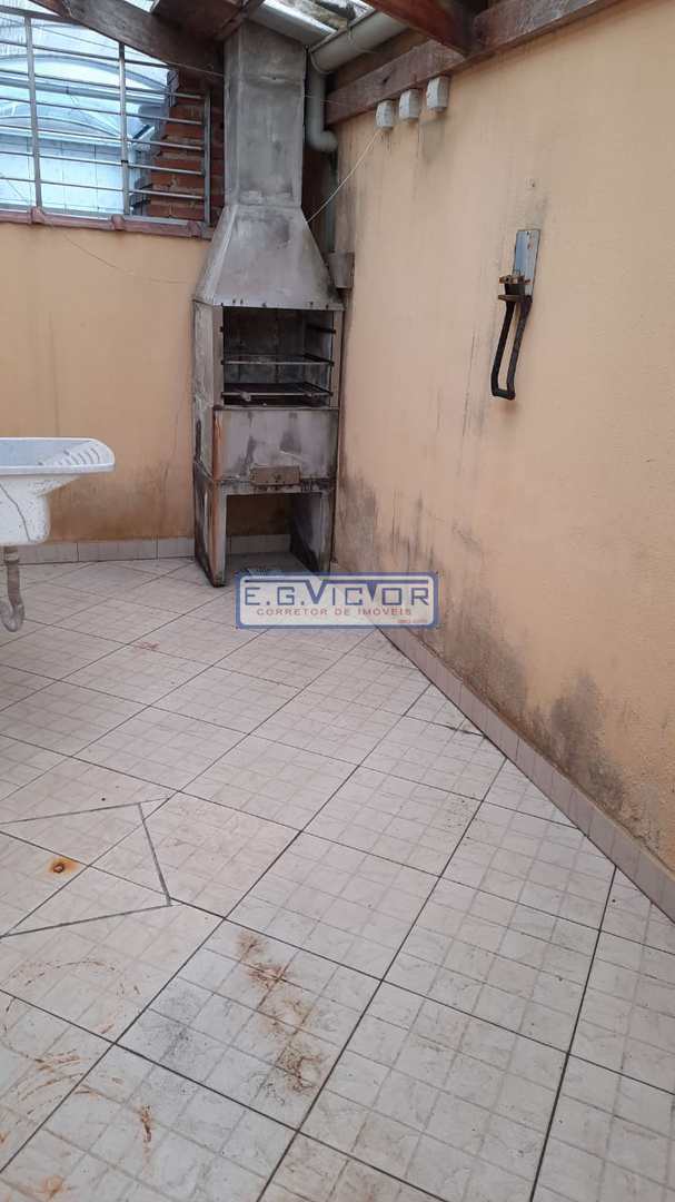 Sobrado à venda com 2 quartos, 84m² - Foto 16