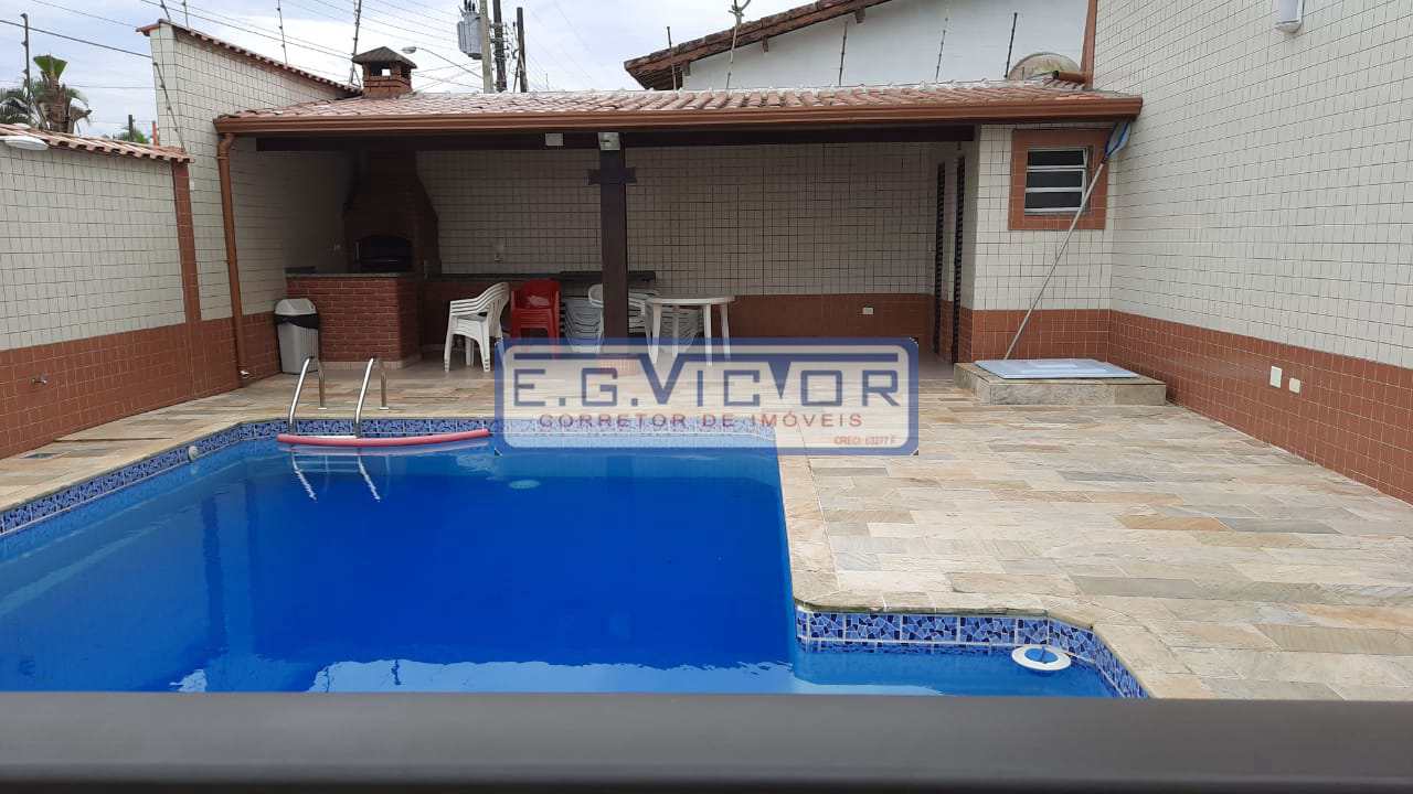 Sobrado à venda com 2 quartos, 84m² - Foto 5