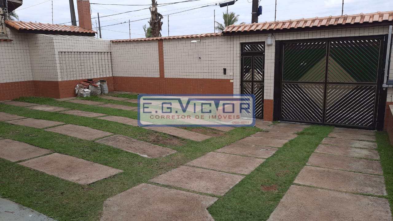 Sobrado à venda com 2 quartos, 84m² - Foto 17