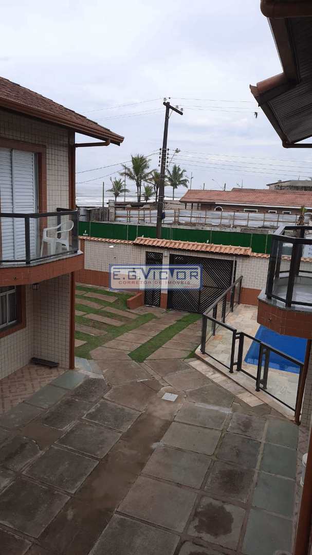 Sobrado à venda com 2 quartos, 84m² - Foto 26