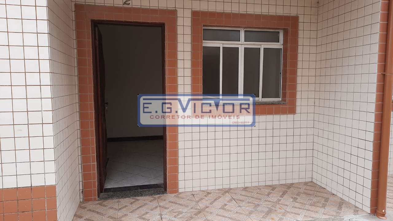 Sobrado à venda com 2 quartos, 84m² - Foto 3