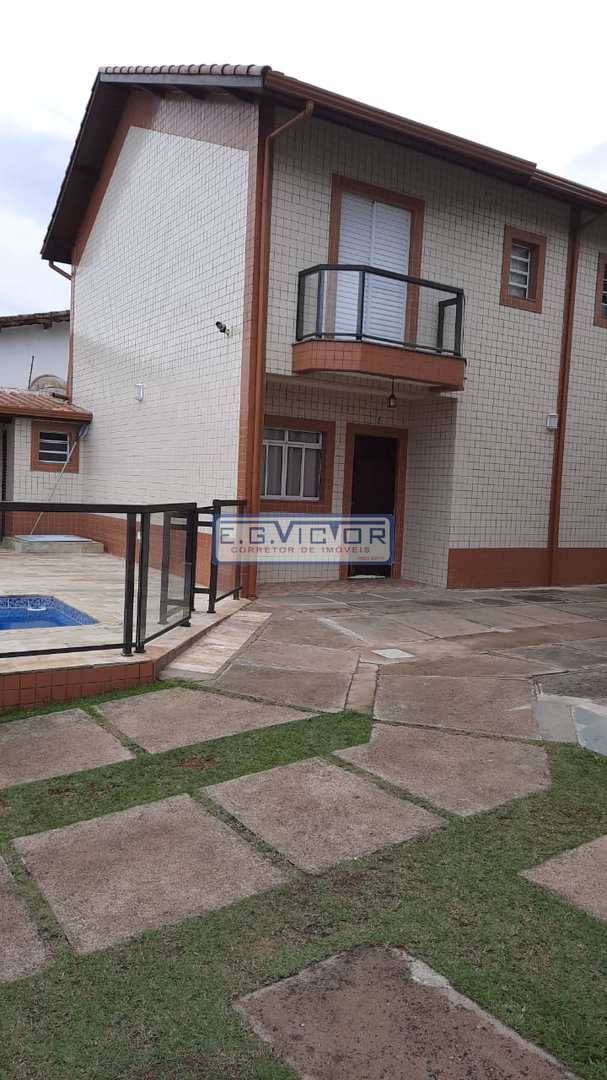 Sobrado à venda com 2 quartos, 84m² - Foto 2