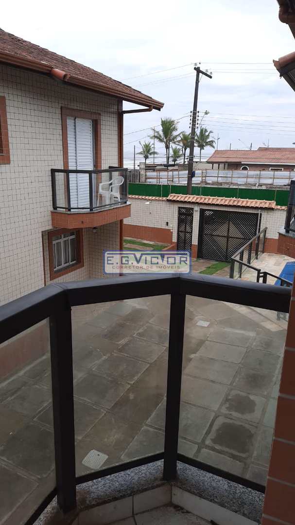 Sobrado à venda com 2 quartos, 84m² - Foto 23