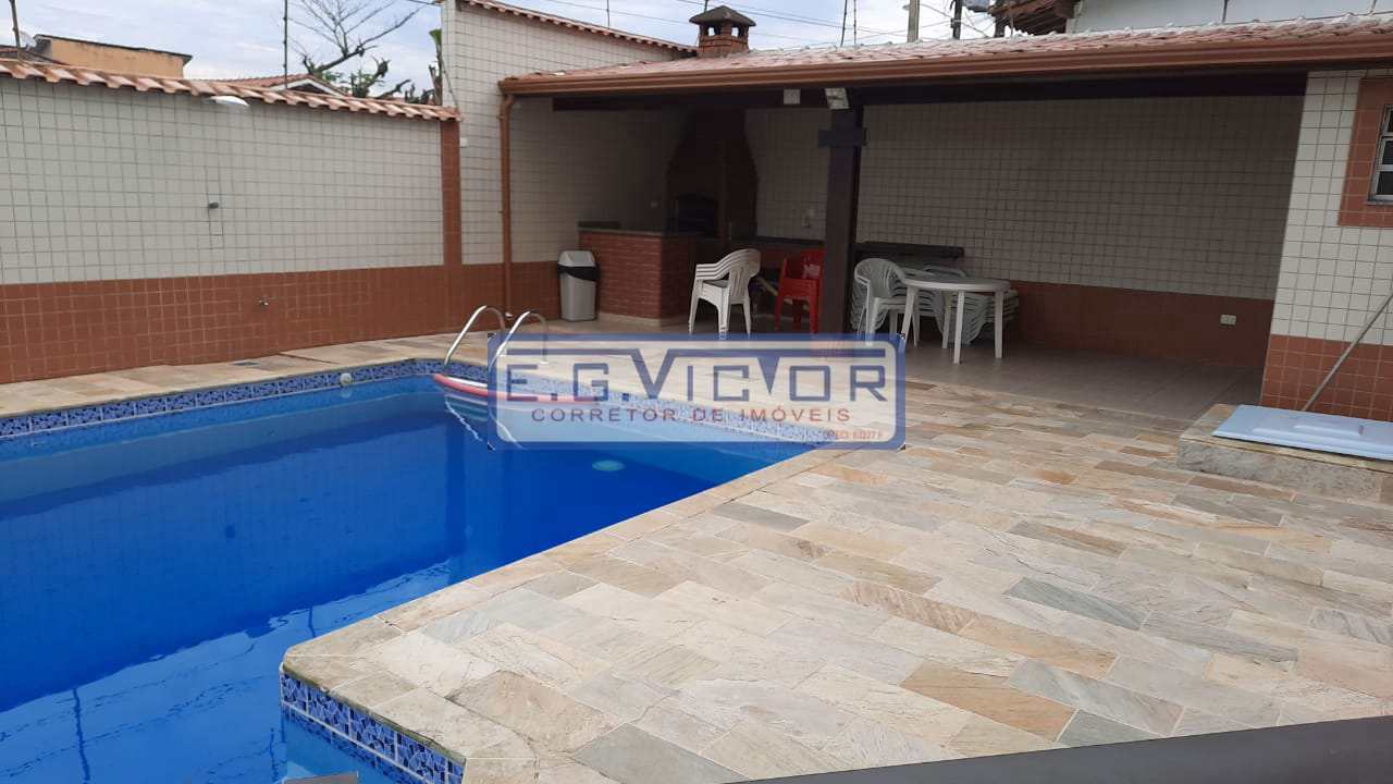 Sobrado à venda com 2 quartos, 84m² - Foto 6