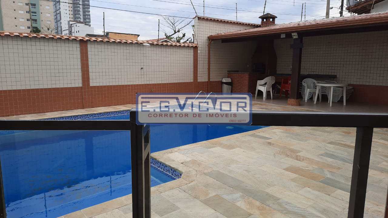 Sobrado à venda com 2 quartos, 84m² - Foto 8