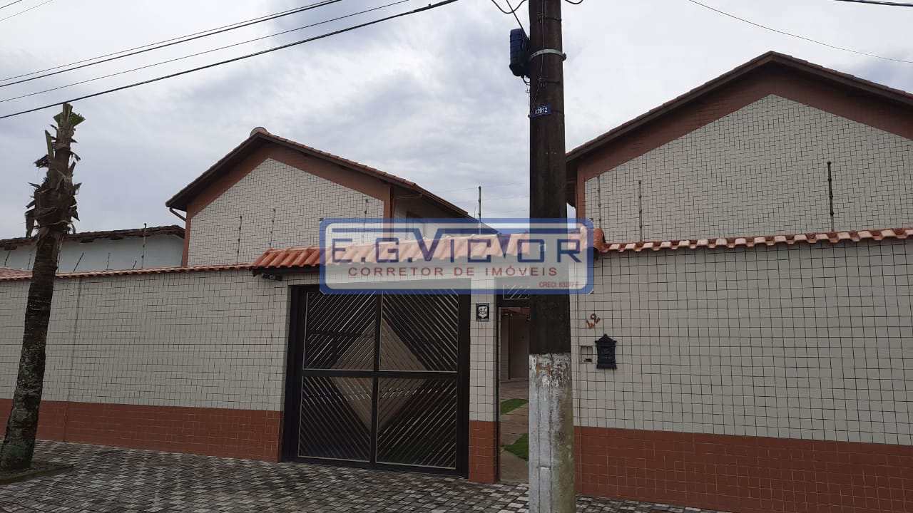 Sobrado à venda com 2 quartos, 84m² - Foto 1