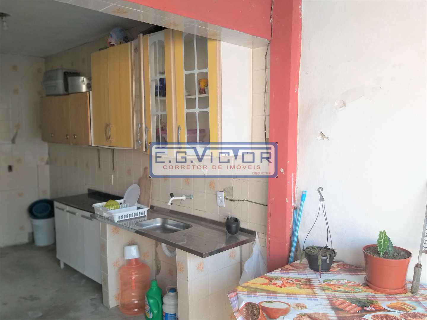 Casa à venda com 2 quartos, 1m² - Foto 18