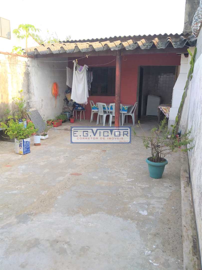 Casa à venda com 2 quartos, 1m² - Foto 16